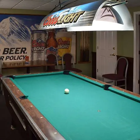 Quality Inn 