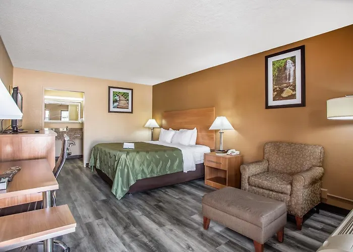 Quality Inn