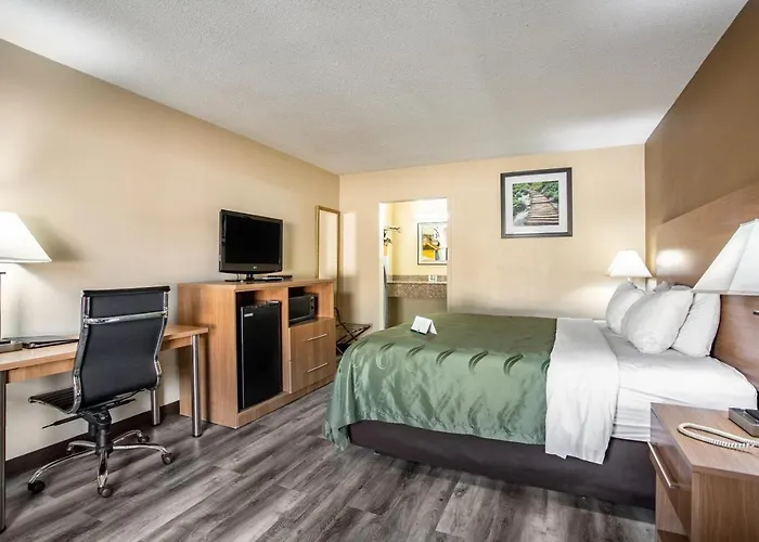 Quality Inn
