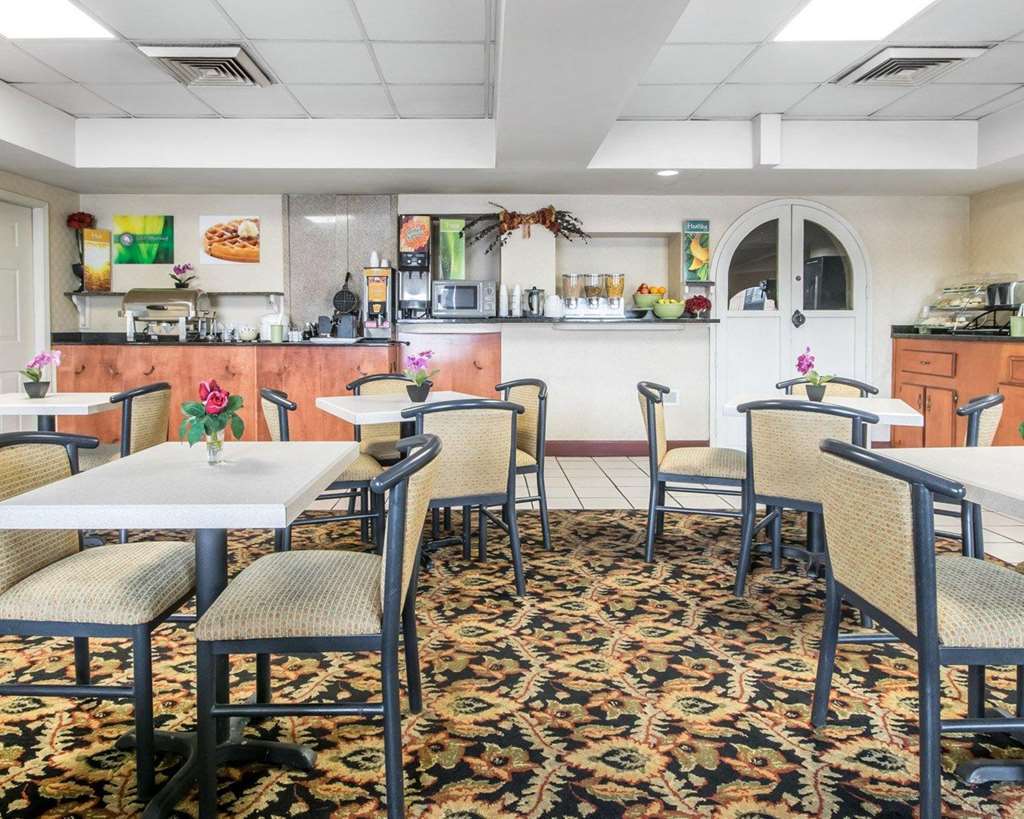 Inn Quality Bowling Green