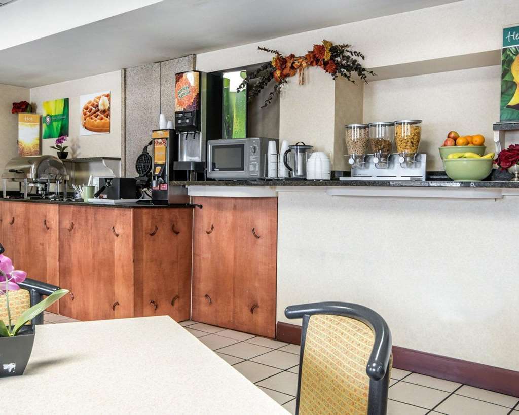 Quality Inn